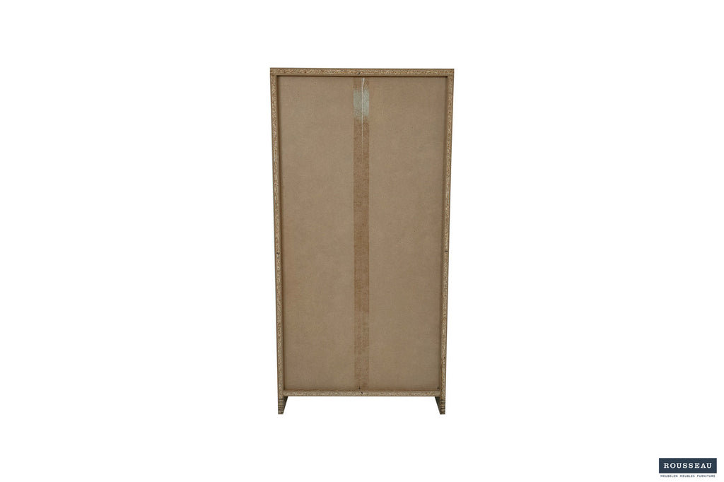 Boekenkast 'Space' 3 legplanken Sonoma