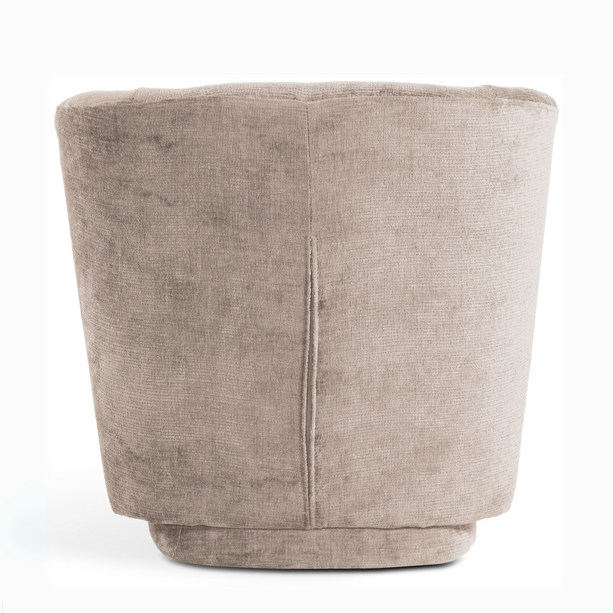 Fauteuil Clint - Como Stof Beige