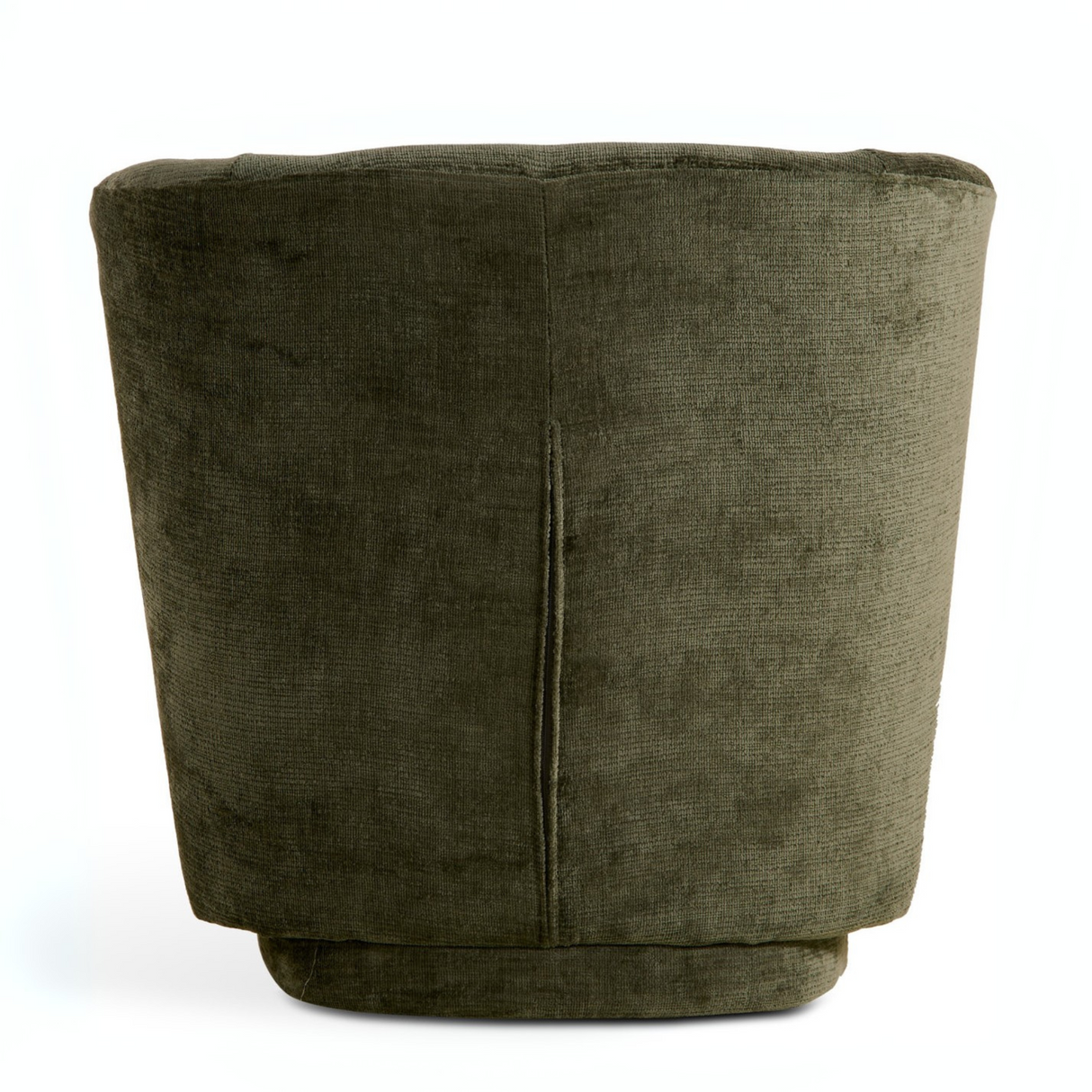 Fauteuil Clint - Como Stof Vintage Groen