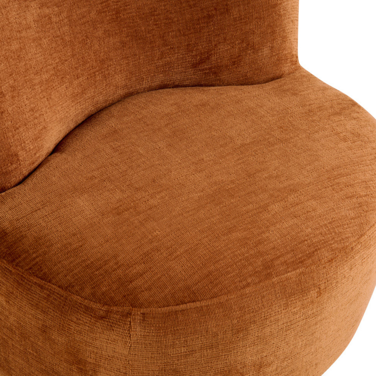 Fauteuil Mara - Como Stof Roest