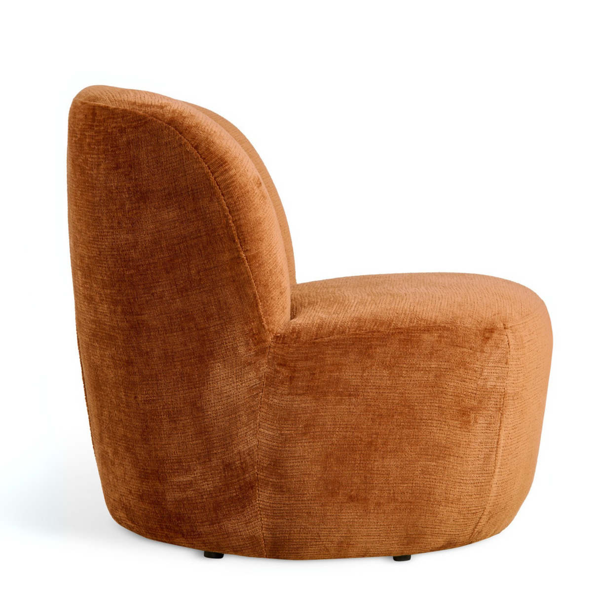 Fauteuil Mara - Como Stof Roest