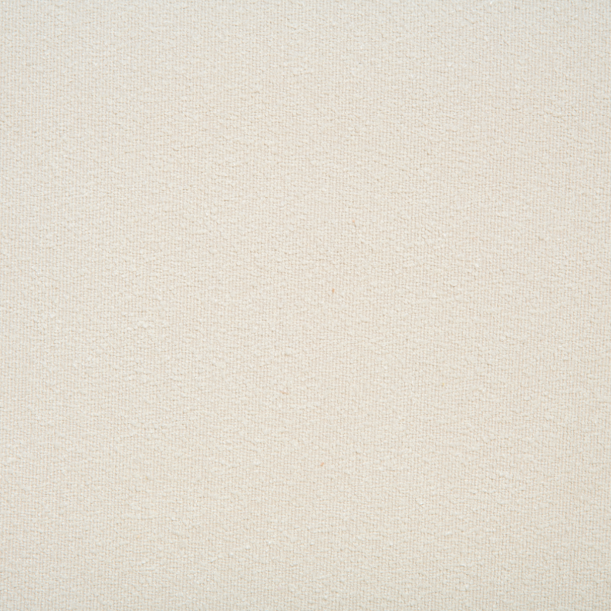Hoekbank Leo - Bouclé Beige, Hoek Rechts