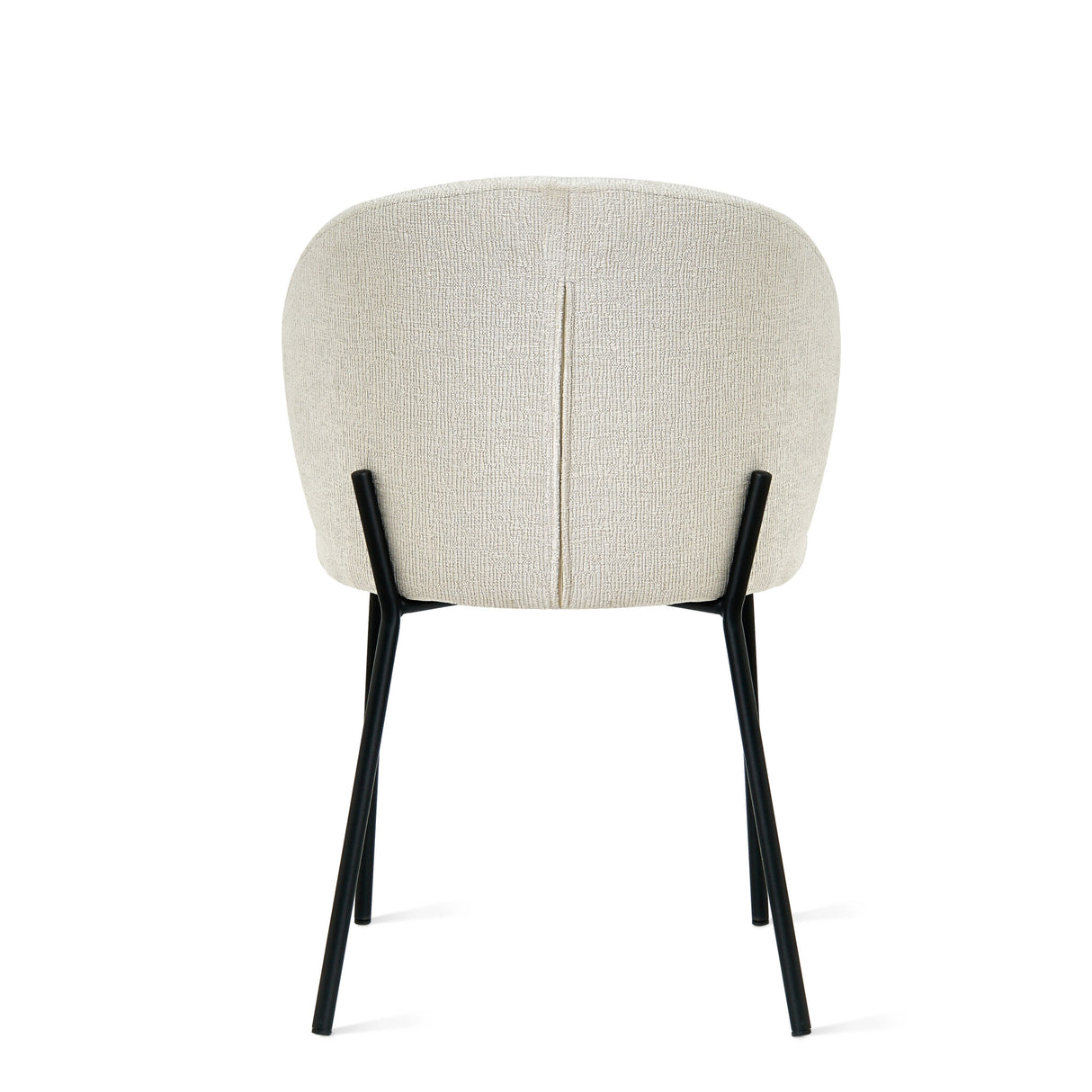 Eetkamerstoel Leia – Stof Beige
