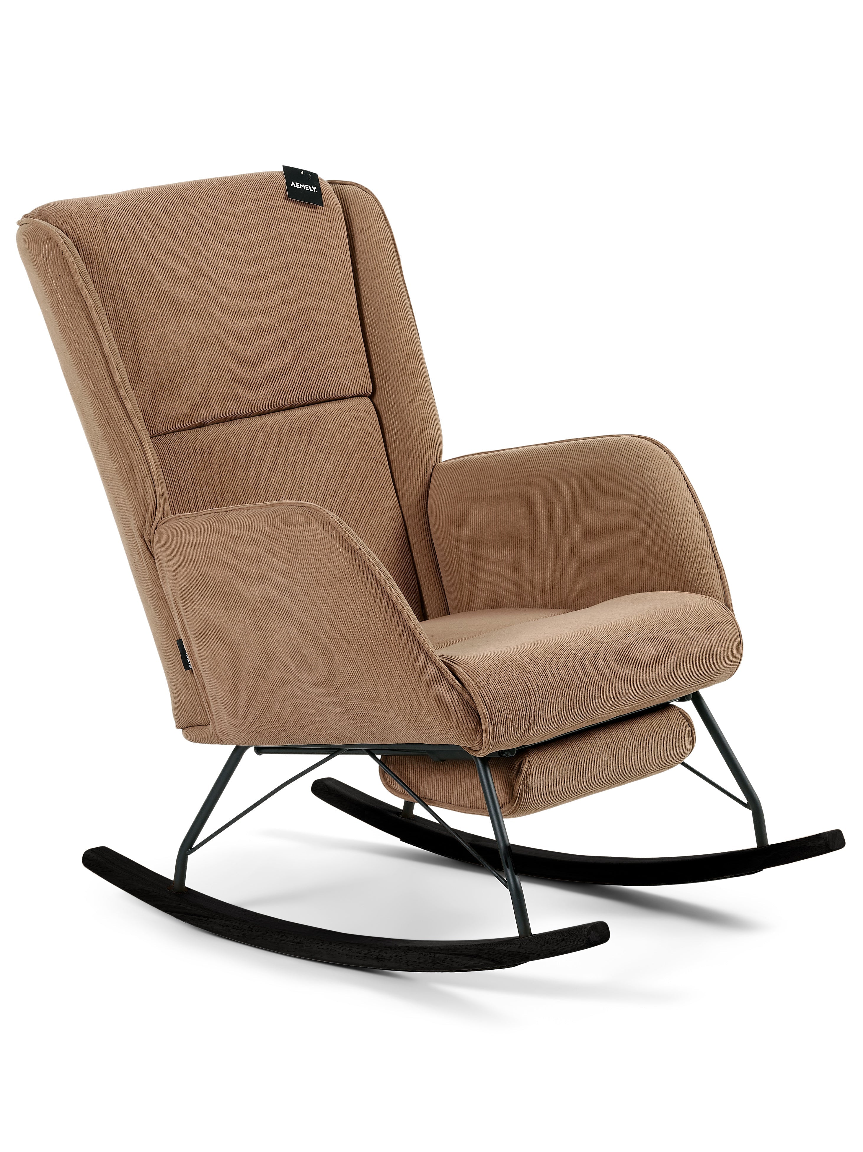 The best materials for rocking chairs: Comfort and durability in one ...