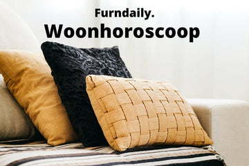 Woonhoroscoop