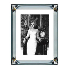 Spiegellijsten 40x50cm Marilyn Monroe