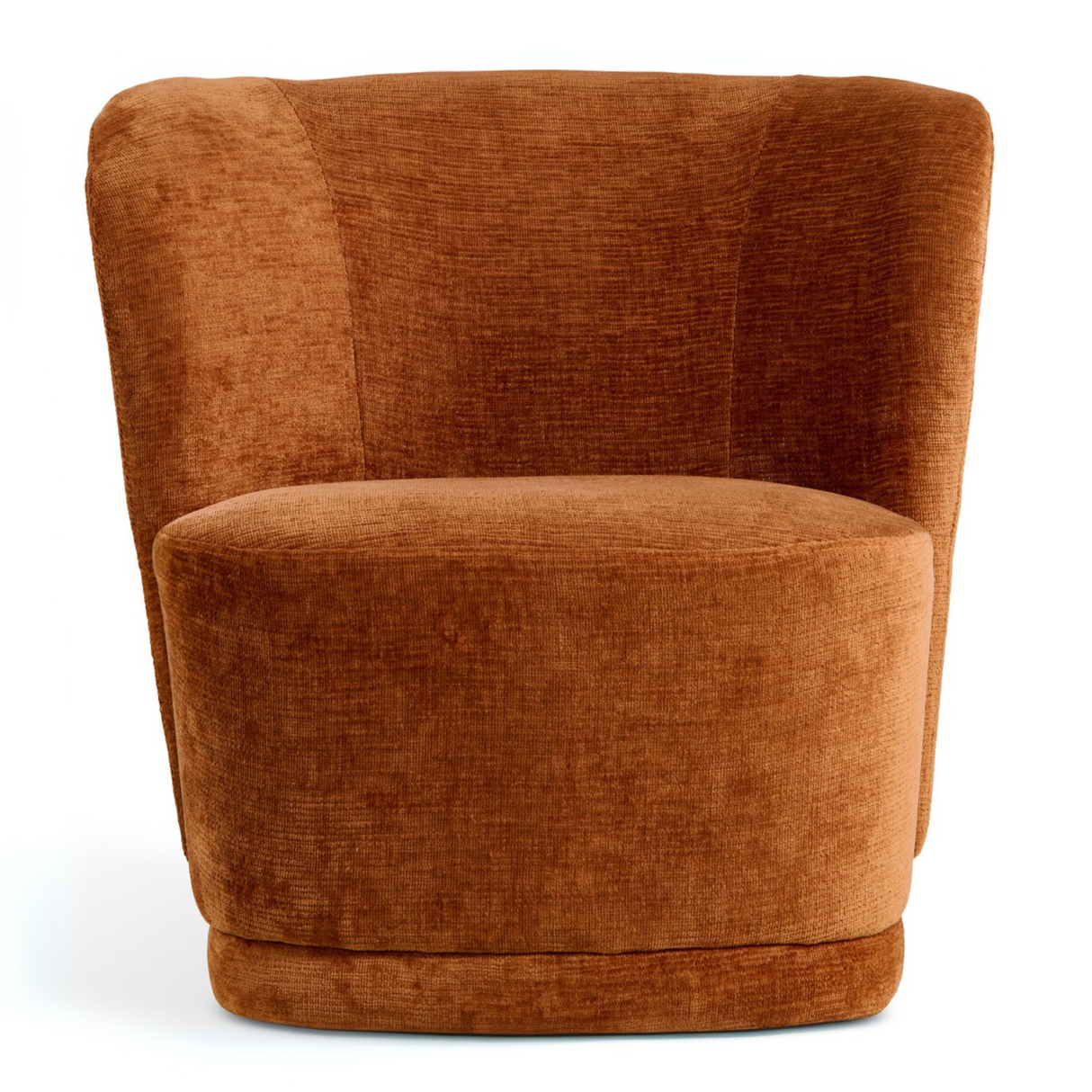 Fauteuil Clint - Como Stof Roest