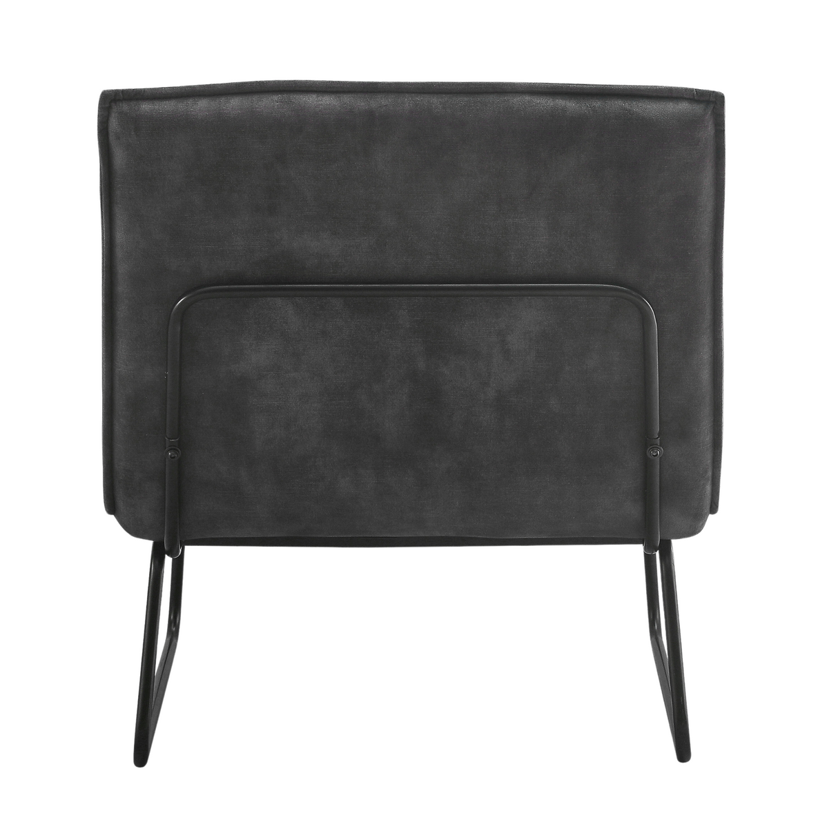 Fauteuil Jamo - Velvet Antraciet