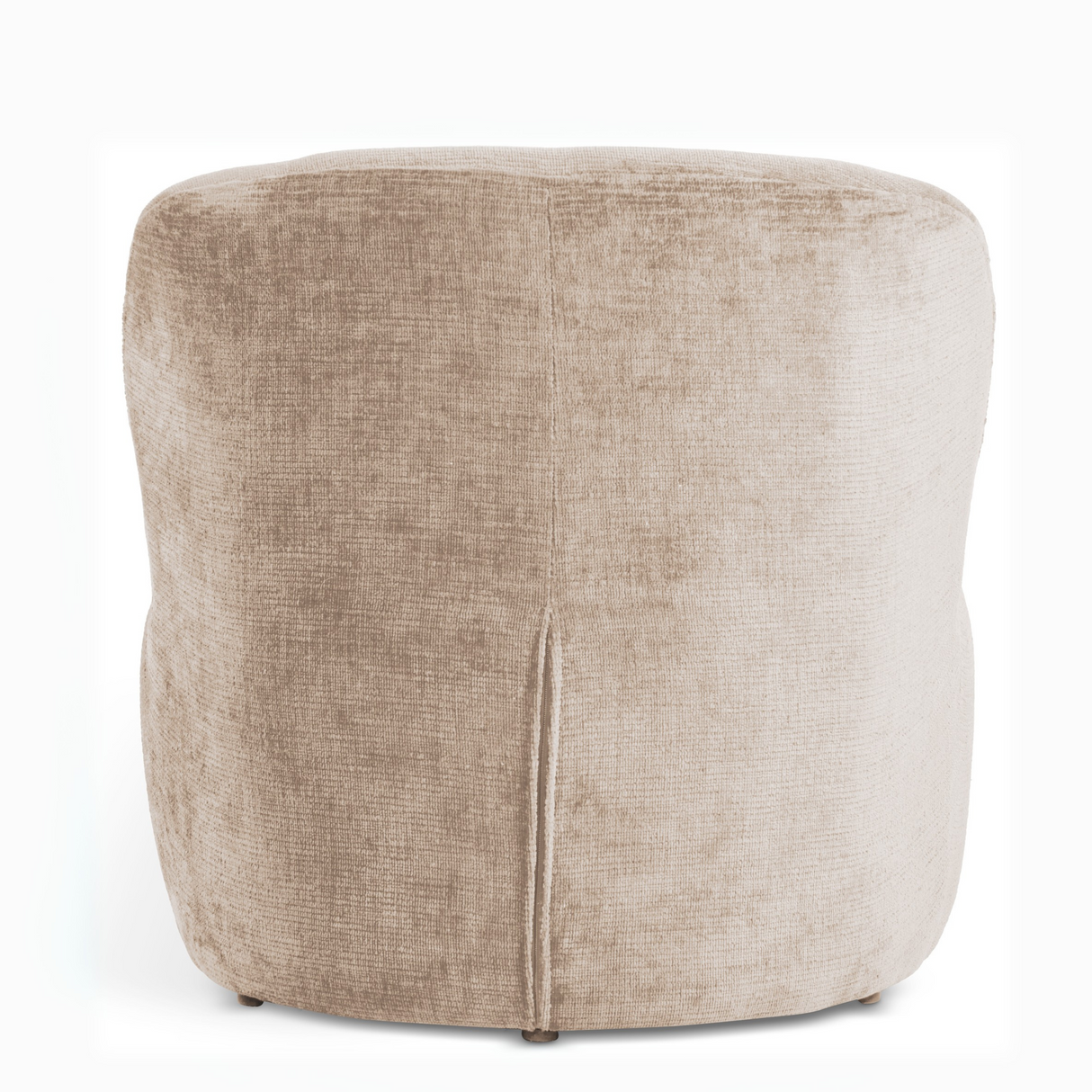 Fauteuil Mara - Como Stof Beige