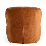 Fauteuil Mara - Como Stof Roest