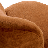 Fauteuil Mara - Como Stof Roest