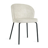 Eetkamerstoel Leia – Stof Beige