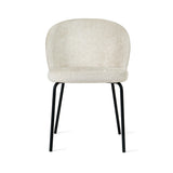 Eetkamerstoel Leia – Stof Beige