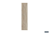 Opbergkast 'Mike' 40 cm 1 deur Sonoma