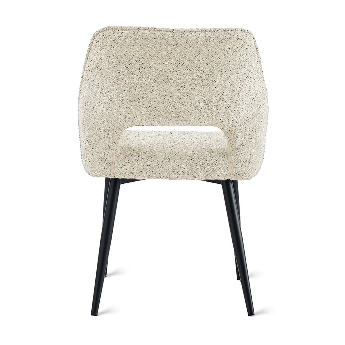 Eetkamerstoel Raisa – Stof Beige