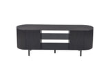 TV meubel 'Lagos' 160 cm Decor Donkerbruin