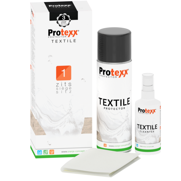 protexx protector 1-zits 3 jaar